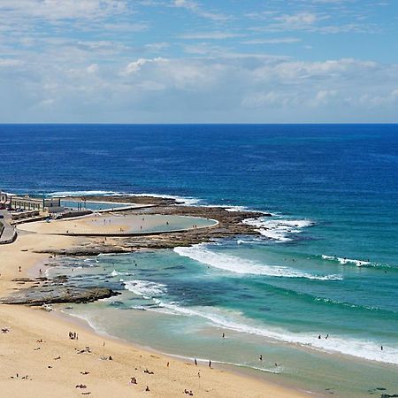 Beau Monde Apartments Newcastle - Horizon Newcastle Beach Dış mekan fotoğraf