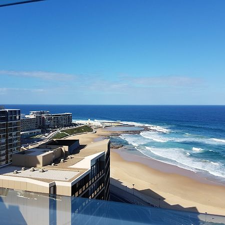 Beau Monde Apartments Newcastle - Horizon Newcastle Beach Dış mekan fotoğraf