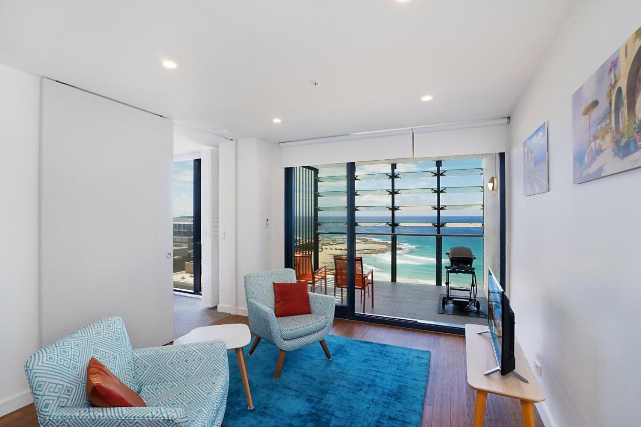 Beau Monde Apartments Newcastle - Horizon Newcastle Beach Dış mekan fotoğraf