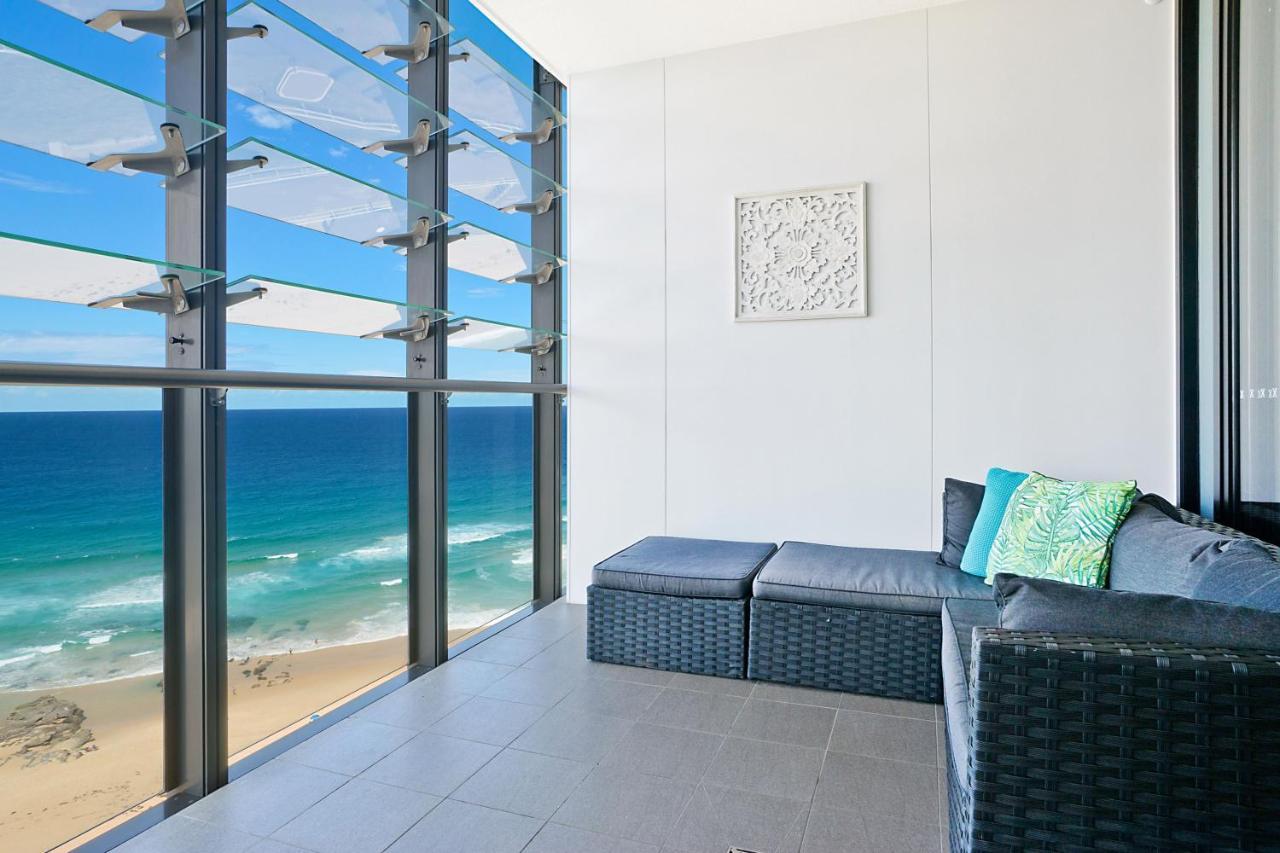 Beau Monde Apartments Newcastle - Horizon Newcastle Beach Dış mekan fotoğraf