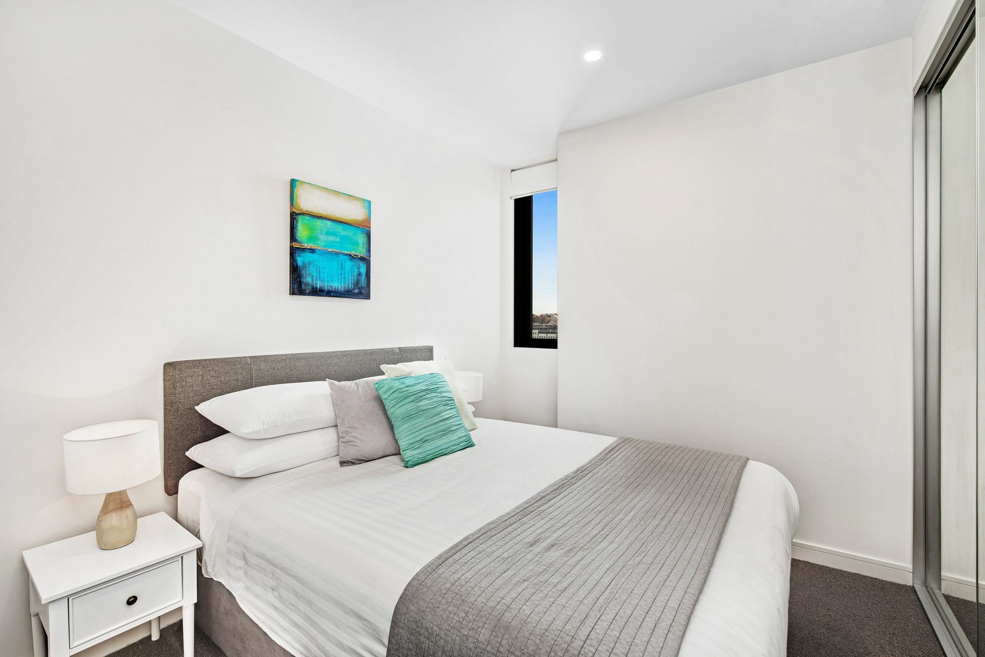 Beau Monde Apartments Newcastle - Horizon Newcastle Beach Dış mekan fotoğraf