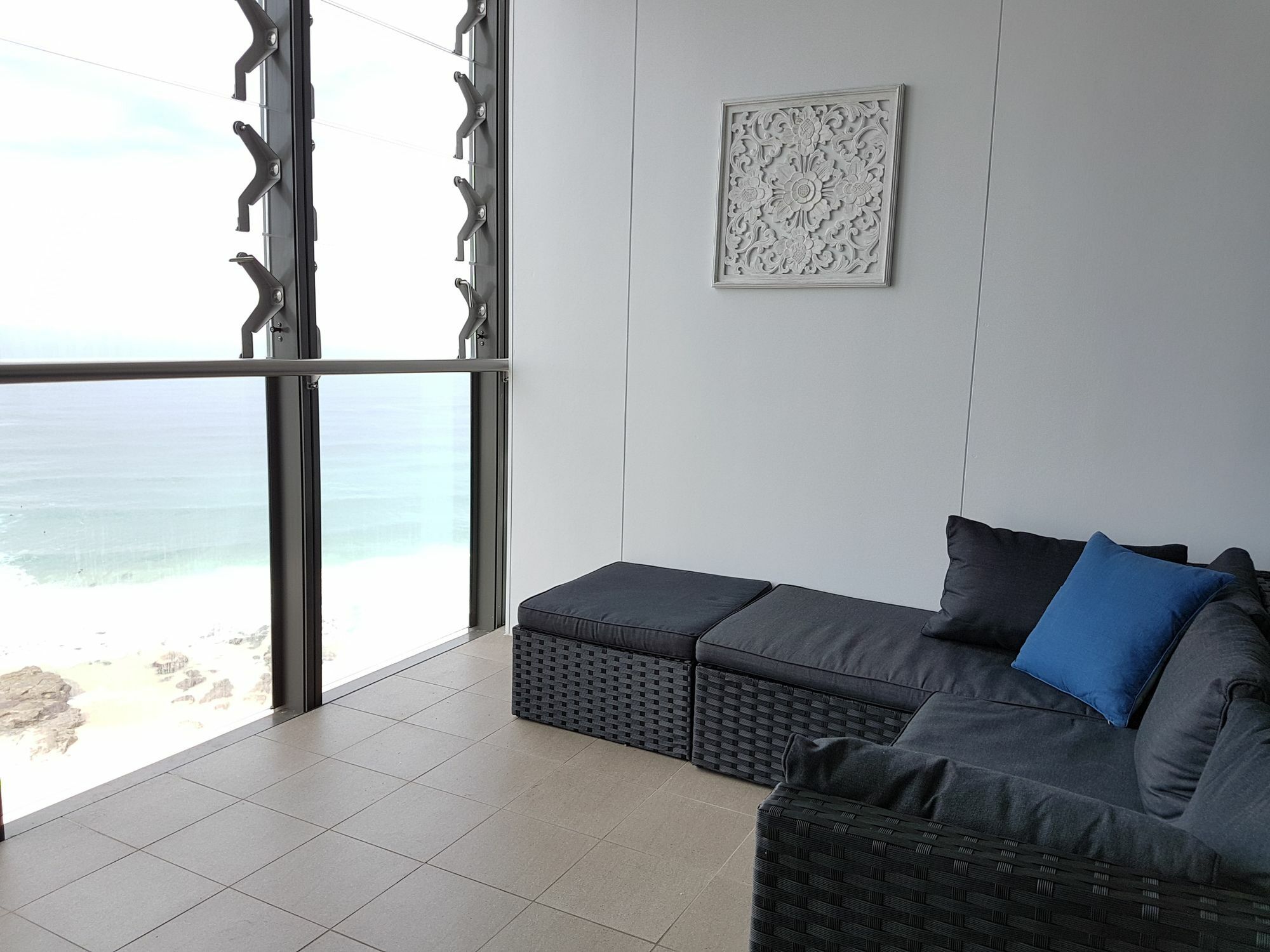 Beau Monde Apartments Newcastle - Horizon Newcastle Beach Dış mekan fotoğraf